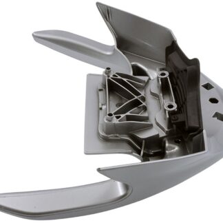 Gepäckträger Gilera Runner VX / VXR 02-04 original