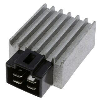 Spannungsregler / Gleichrichter für Kymco, Peugeot, Rex, Yamaha Roller Moped