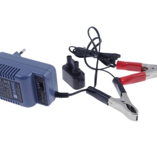 Batterieladegerät Frischhaltegerät HTRONIC AL300pro 12V 0,3A