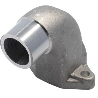 Ansaugstutzen 20mm für Kreidler Mofa