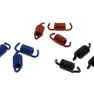 Kupplungsfedern MALOSSI MHR Delta Clutch versch. Länge 2,0MM