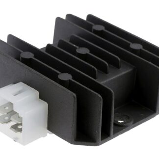 Spannungsregler / Gleichrichter 4-Pin AC, kompatibel für China Roller, Generic, CPI, Keeway