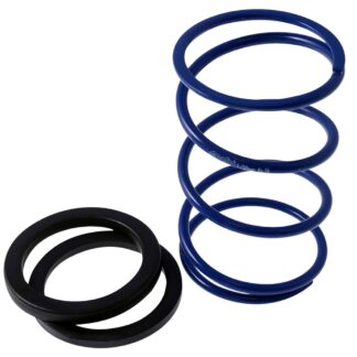 Gegendruckfeder POLINI Evo-Slider 2-Takt für Piaggio d 50mm 26KG