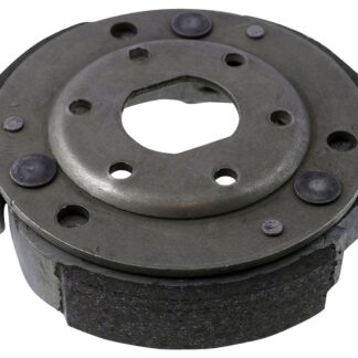 Kupplung MOTOFORCE Standard 107mm kompatibel für Minarelli, Piaggio, Peugeot