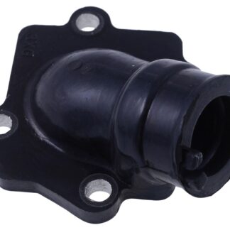 Ansaugstutzen MOTOFORCE Minarelli liegend