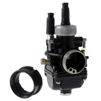 Vergaser NARAKU Black Edition 2-Takt 19MM