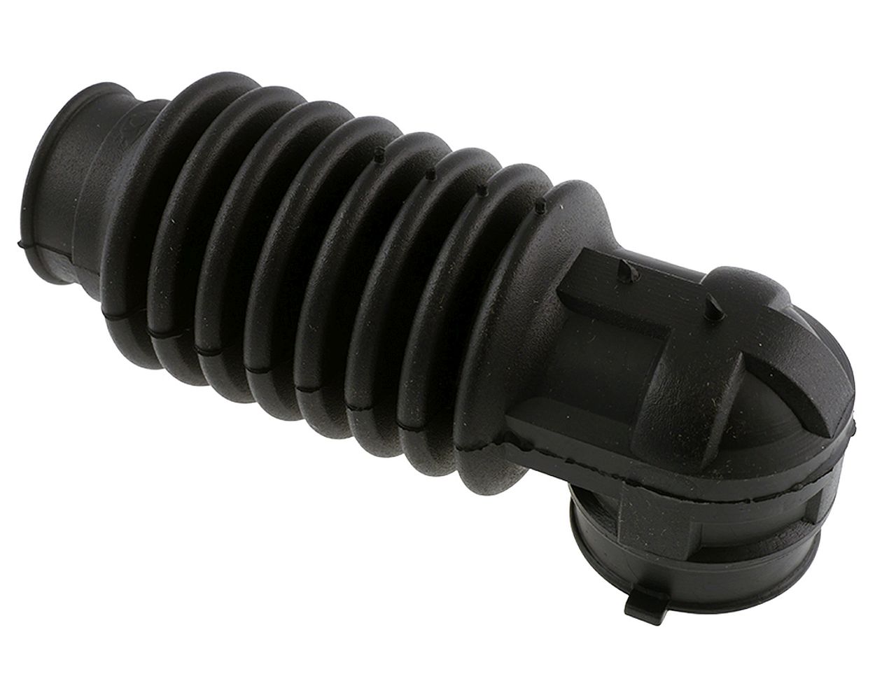 Ansaugschlauch Luftfilter zu Rahmen Original für Piaggio NRG mc2, mc3, Gilera Runner 50ccm 2-Takt Ansaugbalg