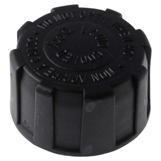 Deckel Kühlwasserbehälter ORIGINAL kompatibel für Yamaha Aerox / MBK Nitro