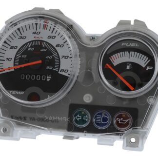 Tachometer 2-Takt kompatibel für Yamaha Aerox Bj.05