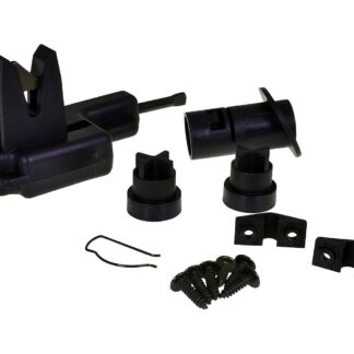 Sitzbankschlossmechanik kompatibel für Piaggio Zip C25 original