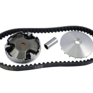 Variomatik Kit komplett 2-Takt für Minarelli liegend lang Yamaha Aerox MBK Nitro