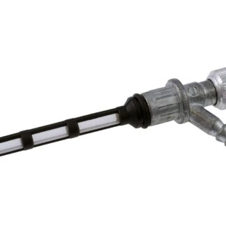 Benzinhahn / Kraftstoffhahn manuell RMS kompatibel für Piaggio Vespa APE Sprithahn