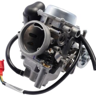 Vergaser KEIHIN CVK 305F für Piaggio Leader 125ccm 4-Takt Roller X8, X9, XEvo, Vespa GT L, GTS, GTV 125