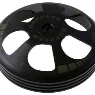 Kupplungsglocke DOPPLER SX86 2-Takt für Minarelli 107mm