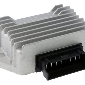 Spannungsregler / Gleichrichter kompatibel für Piaggio OEM 8 Anschlüsse 98-