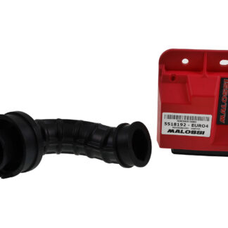 Tuning ECU Steuergerät MALOSSI INJTRONIC 4-Takt kompatibel für Vespa Primavera 3V, Liberty E4, Zip