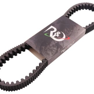 Keilriemen DAYCO verstärkt 826x22x13mm kompatibel für Piaggio LEADER / QUASAR 180-200cc 4T Aprilia Atlantic, Gilera Runner VXR, Piaggio X8, X9, Vespa