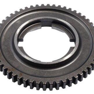 Zahnrad Getriebe UNI AUTO Gang 2 / 54 Zähne kompatibel für Vespa Classic 4-Gang Cosa 1 2, PX, Rally, Sprint, LML