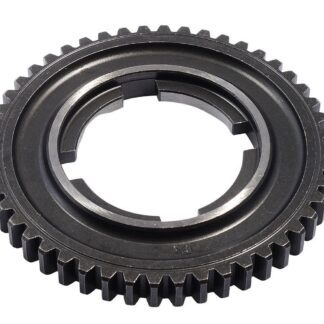 Zahnrad Getriebe UNI AUTO Gang 3 / 48 Zähne kompatibel für Vespa Classic 4-Gang Cosa 1 2, PX, Rally, Sprint, LML