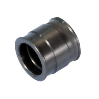 Vergaseranschlussgummi POLINI für CP Vergaser 25 / 28,5MM