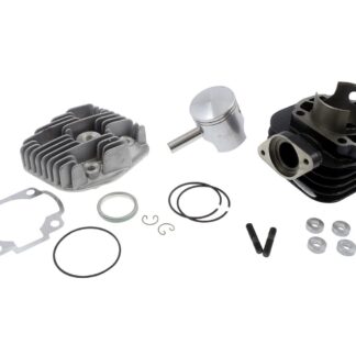 Zylinder 70ccm POLINI Sport für Kymco liegend AC (SF10) 2-Takt