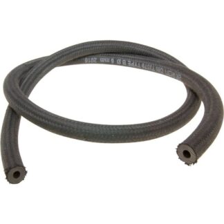 Benzinschlauch mit Textilummantelung 6x13mm 1M