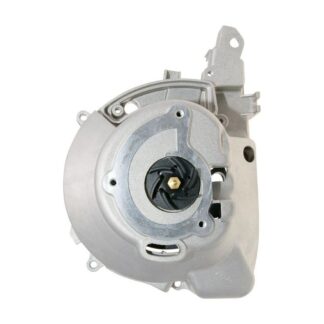 Wasserpumpendeckel mit Wasserpumpe Original PIAGGIO Leader 125-200ccm 4-Takt Aprilia Scarabeo, Gilera Runner VX VXR