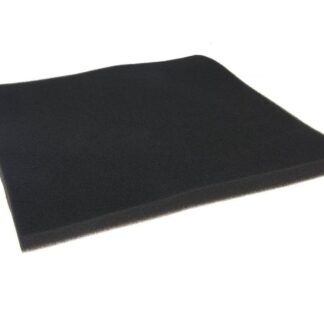 Luftfiltermatte universal 250x250mm