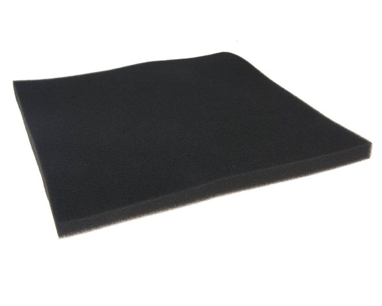 Luftfiltermatte universal 250x250mm – Bild 2