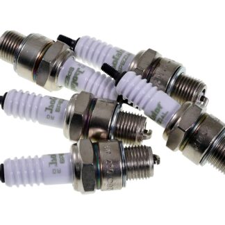 Zündkerze Isolator 5 Stück ZM14-260 SIMSON MZ