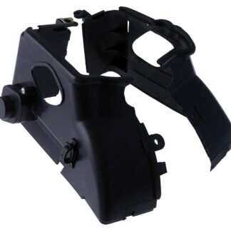 Zylinderkühlhaube Set 4-Takt (oben und unten) GY6