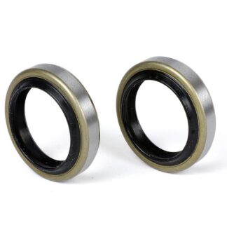 Gabel Dichtring ATHENA 25,7x35x7/9mm für Piaggio Bravo, Super Bravo, Boxer, Si, Mofa, Zip 50 Base