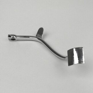 Kickstarter Chrom Lambretta LI 125-150 Serie 1-2 TV 175 Serie 2