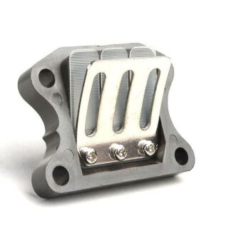 Membranblock Peugeot 50ccm stehend Speedfight 1-2 TRK Buxy Vivacity Elystar 2-Takt