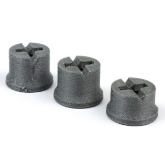 Seitenverkleidung Reparatur Set Piaggio Ciao Serie 1 Ersatz Mofa Kit Verkleidung