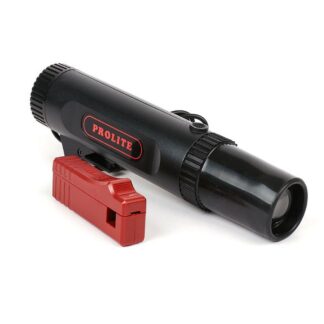 Zündlichtpistole TRISCO Prolite Doppel D Stroboskoplampe Blitzpistole Zündung 6V 12V
