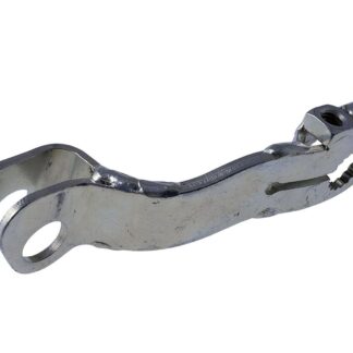 Bremshebel für Trommelbremse am Motorblock Aprilia Derbi Gilera Piaggio