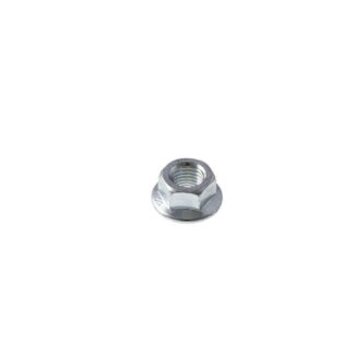 Mutter für Lichtmaschinenseite Kurbelwelle, M10 x 1,25mm Pia