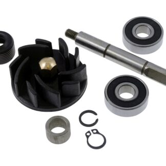 Reparaturkit für Wasserpumpe RMS Piaggio 125-180ccm 2-Takt Roller Maxiroller