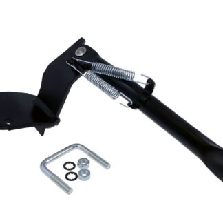 Seitenständer BUZZETTI schwarz Yamaha Aerox MBK Nitro