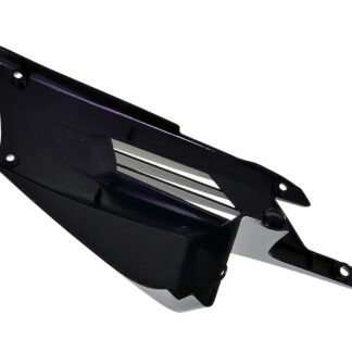 Seitenverkleidung hinten unlackiert Peugeot Speedfight 2 AC LC 50 100