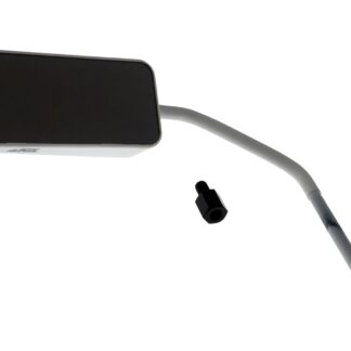 Spiegel F1 weiss