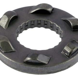 Kickstartermitnehmer RMS kompatibel für Piaggio 125-180ccm 2-Takt (17mm)