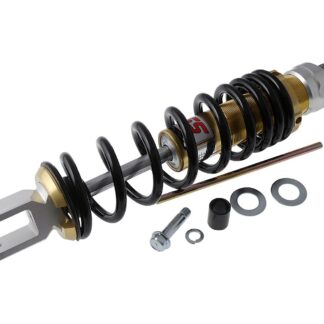 Stoßdämpfer YSS E-Serie 310mm Federbein Beta Ar
