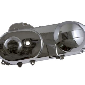 Variodeckel Motordeckel Chrom China 4-Takt