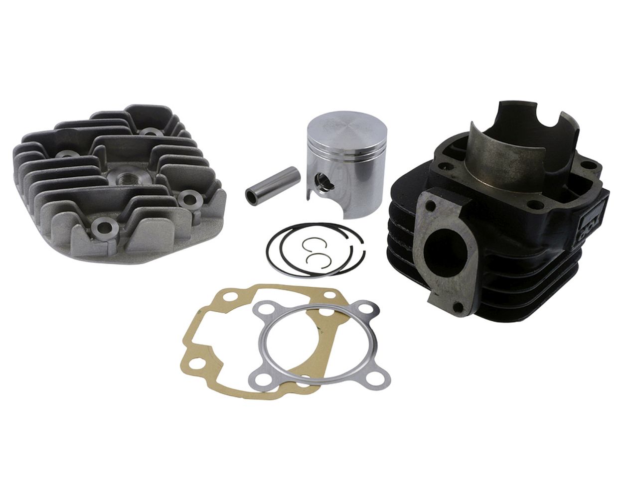 Zylinder Top Performances Trophy 70ccm 2-Takt, CPI EURO II, d=47