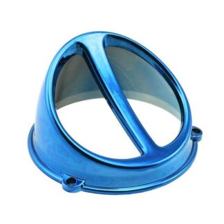 Airscoop NARAKU verschiedene Farben universal CARBON