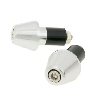 Vibrationsdämpfer shorty - 17,5mm - verschiedene ORANGE