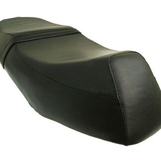 Sitzbank STANDARD für China 4-Takt Baotian BT125T-12, Benzhou YY125T, Jonway YY150T-2, Rex RS1000 125-150ccm