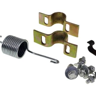 Hauptständer Befestigungsset 20mm Haltebleche Vespa Sprint Super Rally GT GTR TS